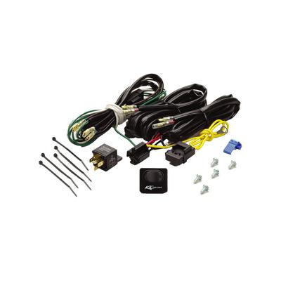 KC HiLites Wire Harness with Relay - 6315